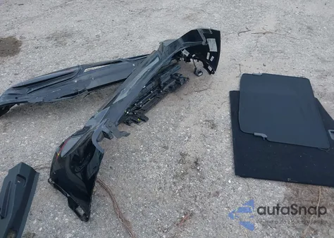 2024 Ford Mustang Mach-E Premium from USA, damaged, VIN 3FMTK3R76RMA03497